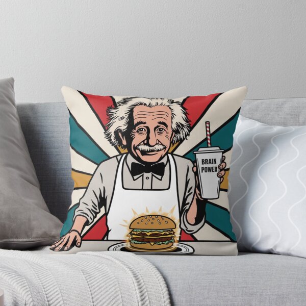 Artikelvorschau, Albert Einstein entworfen und verkauft von martin max.