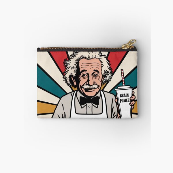Item preview, albert einstein  designed and sold by martin max.