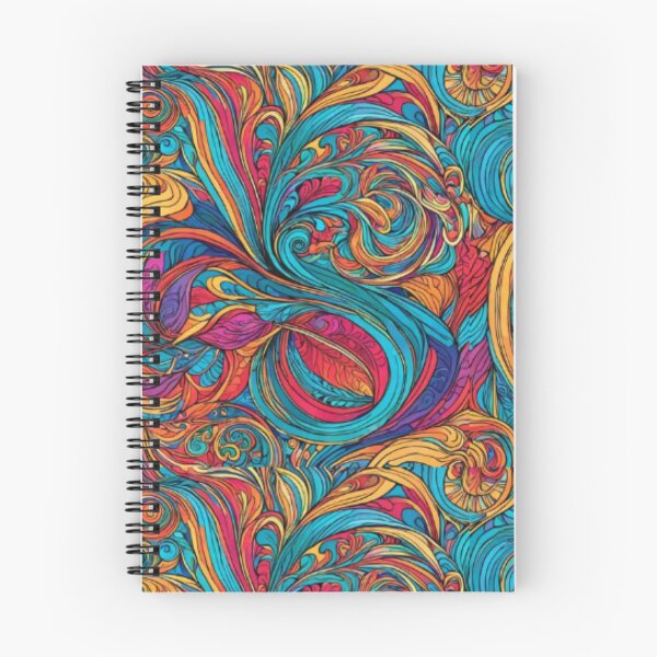 Item preview, Colourful wind designed and sold by BrunoSil.