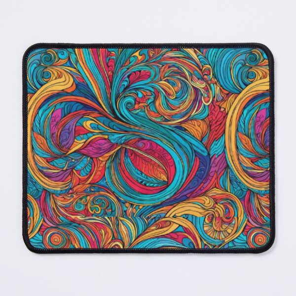 Item preview, Colourful wind designed and sold by BrunoSil.