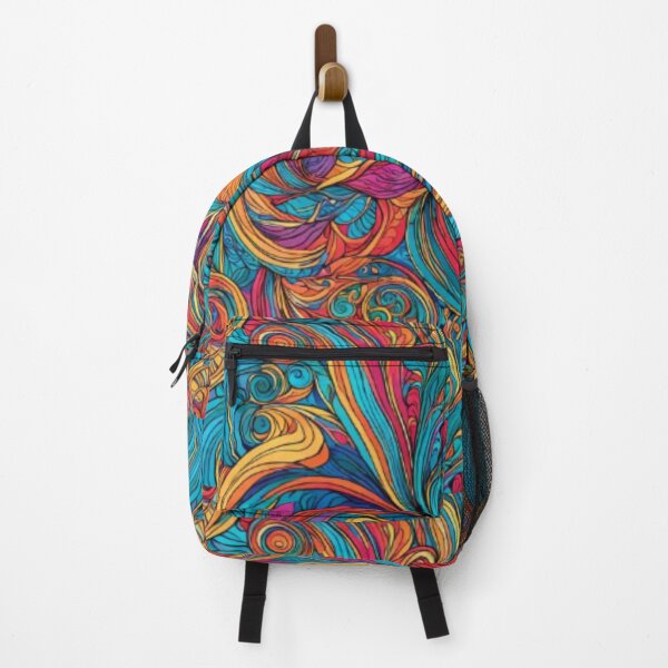 Item preview, Colourful wind designed and sold by BrunoSil.