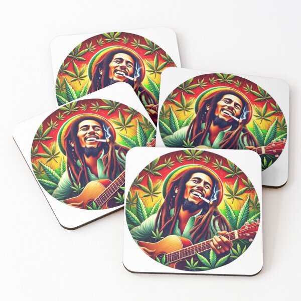 Artikelvorschau, BOB MARLEY: EINE LIEBE entworfen und verkauft von CHRIST5000.