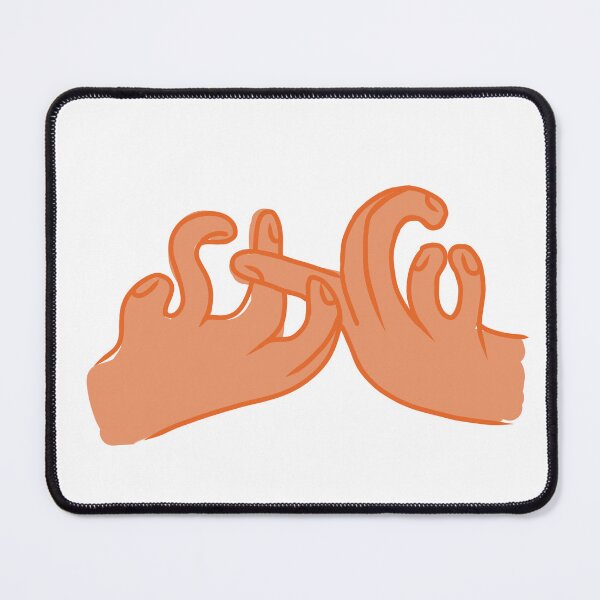 Item preview, Student Council StuCo gang sign designed and sold by Ksalgado.