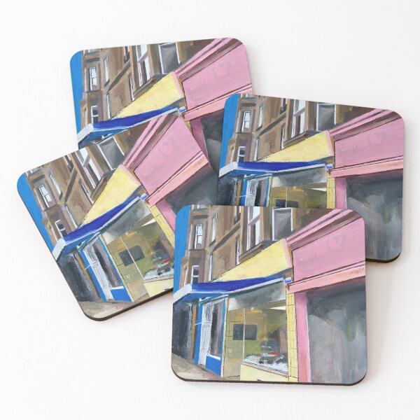 Item preview, The Fish Shop designed and sold by golan22may.