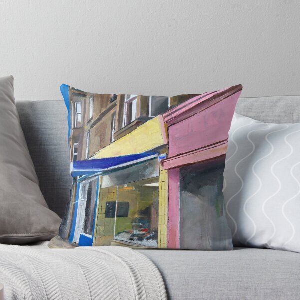 Item preview, The Fish Shop designed and sold by golan22may.