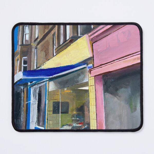 Item preview, The Fish Shop designed and sold by golan22may.