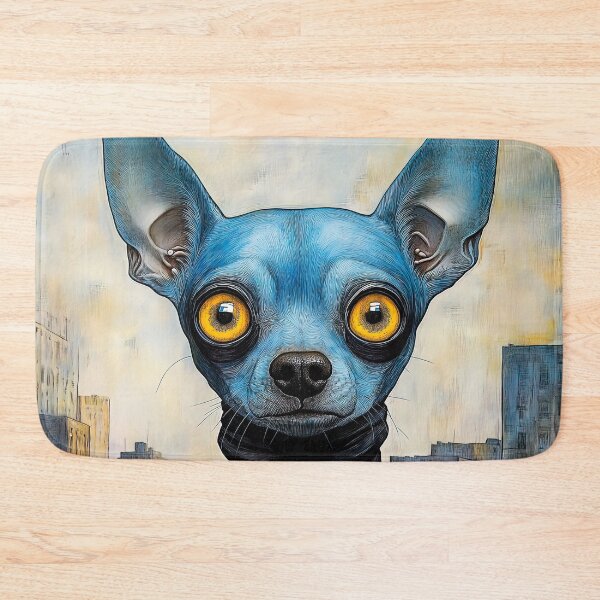Item preview, Meet Bandit designed and sold by JPugliese.