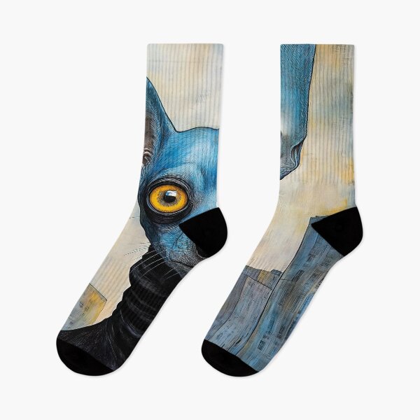 Item preview, Meet Bandit designed and sold by JPugliese.