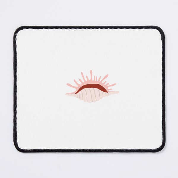 Item preview, Pink and tan spider conch seashell  designed and sold by Arigaetano.