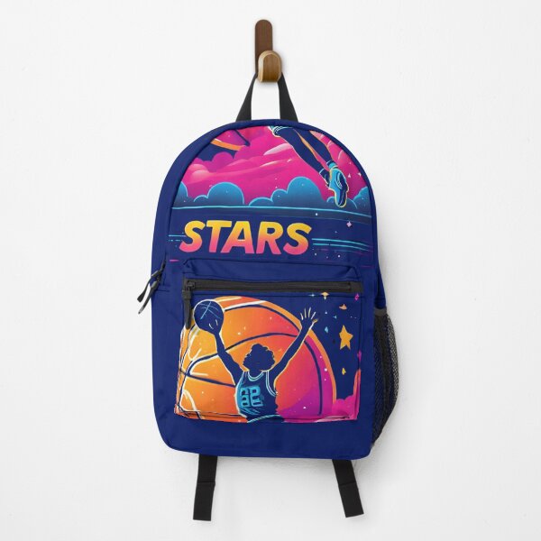 Item preview, "Shoot for the Stars" designed and sold by SportThreadz.
