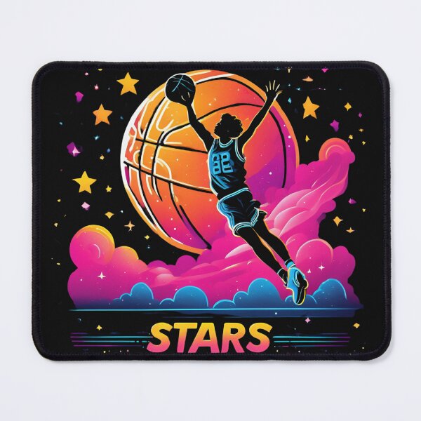 Item preview, "Shoot for the Stars" designed and sold by SportThreadz.