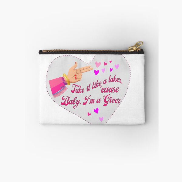 Item preview, Givers & Takers designed and sold by FaitrixDesigns.