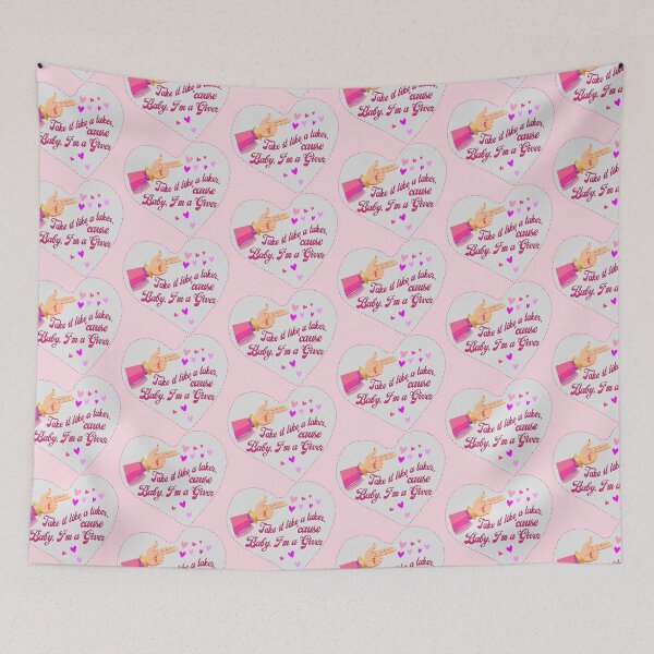 Item preview, Givers & Takers designed and sold by FaitrixDesigns.