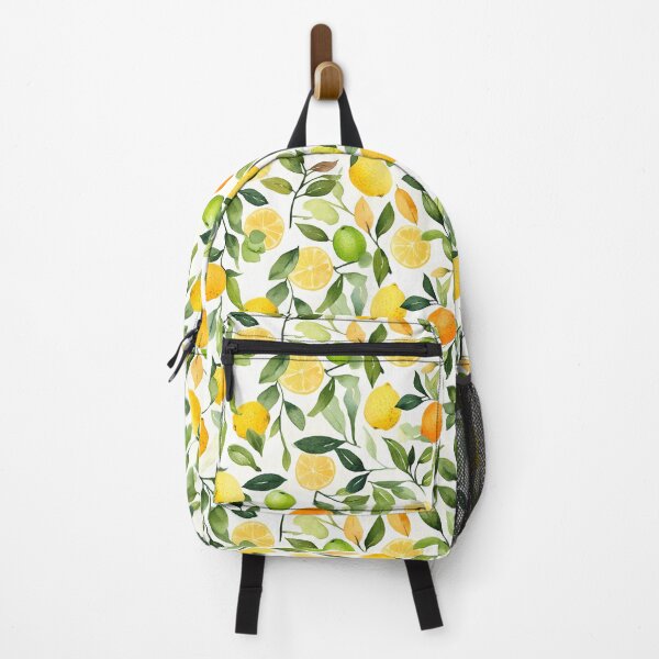 Item preview, Citrus Grove Bliss designed and sold by trilliumthrills.