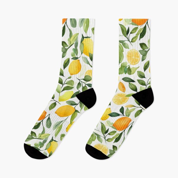 Item preview, Citrus Grove Bliss designed and sold by trilliumthrills.