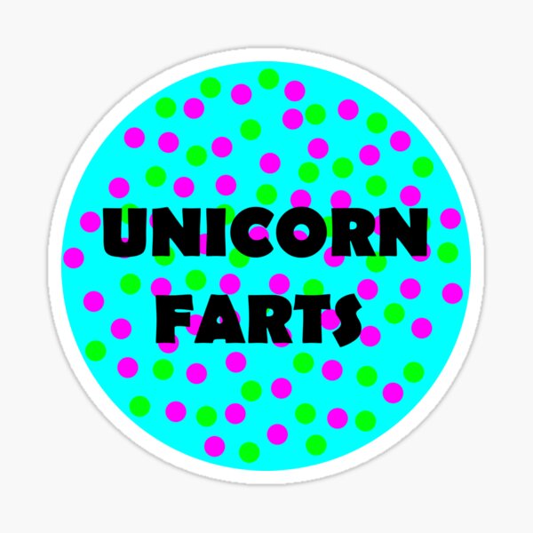 Aperçu de l'œuvre pets de licorne créée et vendue par WackAfireDesign.