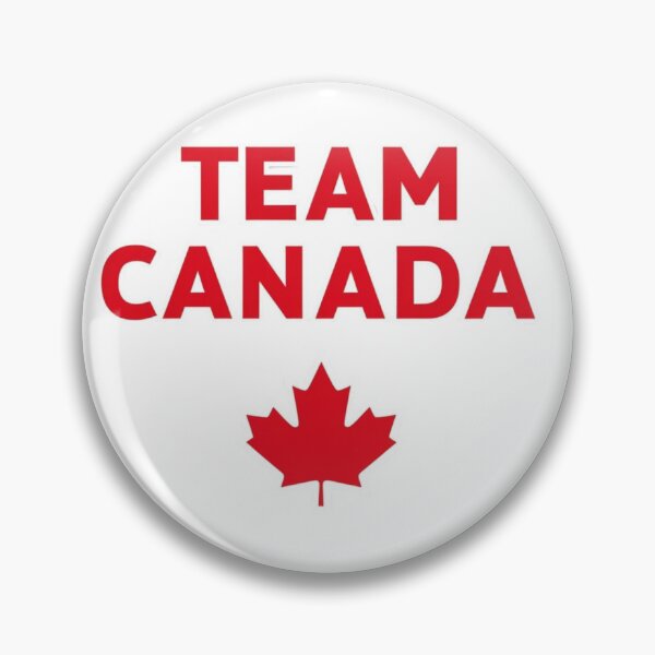 Item preview, Team Canada  designed and sold by CanadianLass.