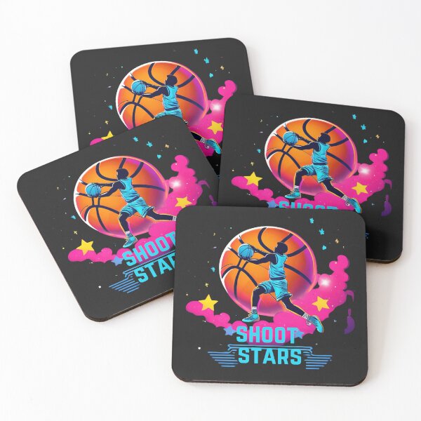 Item preview, "Shoot for the Stars" designed and sold by SportThreadz.