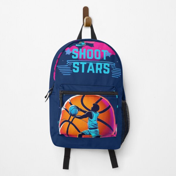 Item preview, "Shoot for the Stars" designed and sold by SportThreadz.