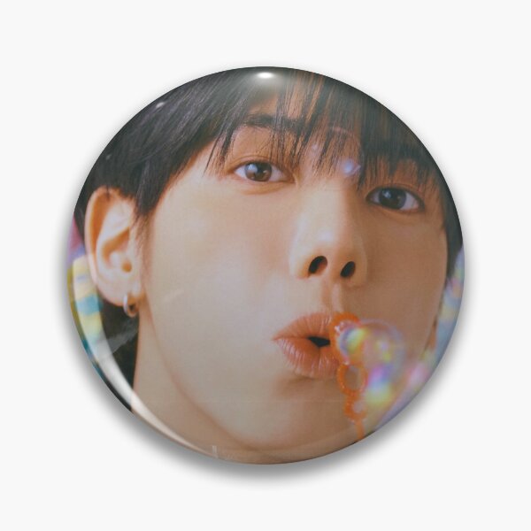 Item preview, Taehyun TXT (Tomorrow X Together)  designed and sold by Celestinya.
