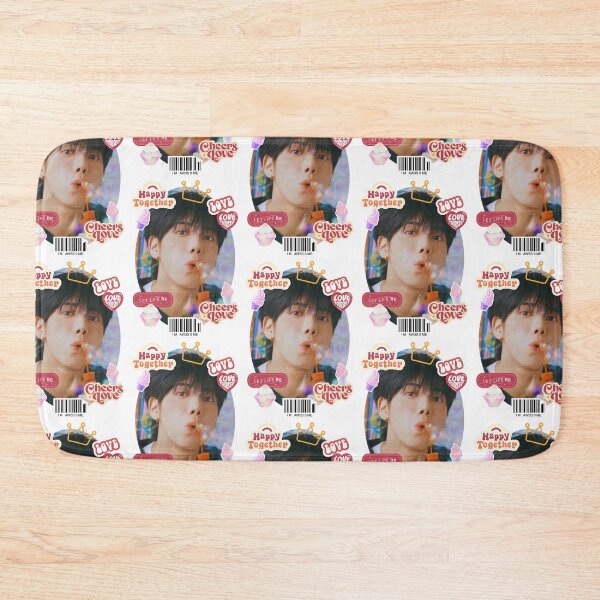 Item preview, Taehyun TXT (Tomorrow X Together)  designed and sold by Celestinya.