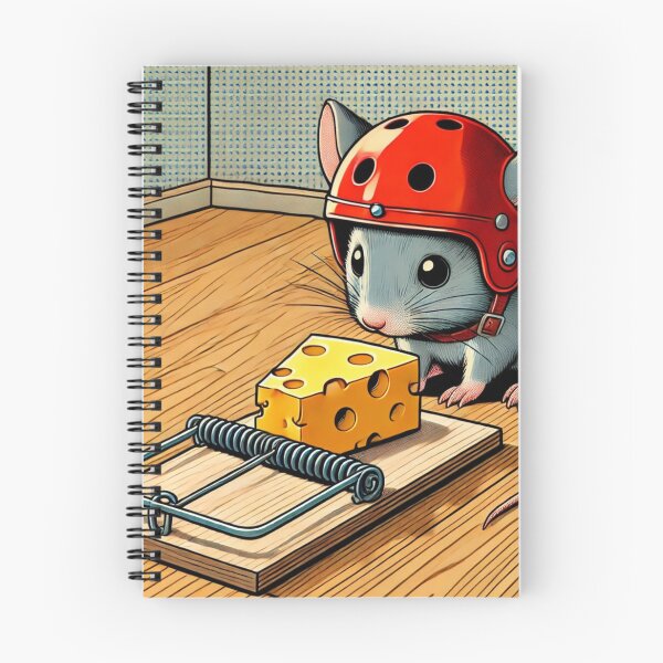 Item preview, Measured Risk designed and sold by Memetitation.