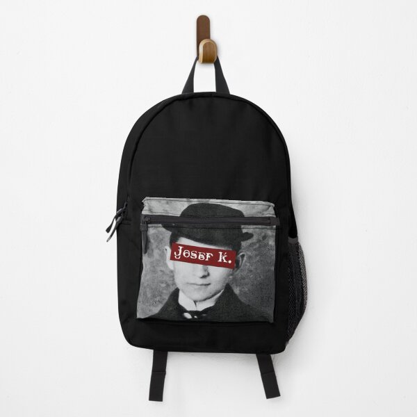 Item preview, Josef K. designed and sold by 300Spikes.