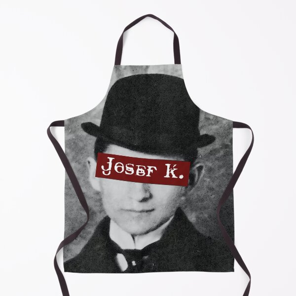Item preview, Josef K. designed and sold by 300Spikes.