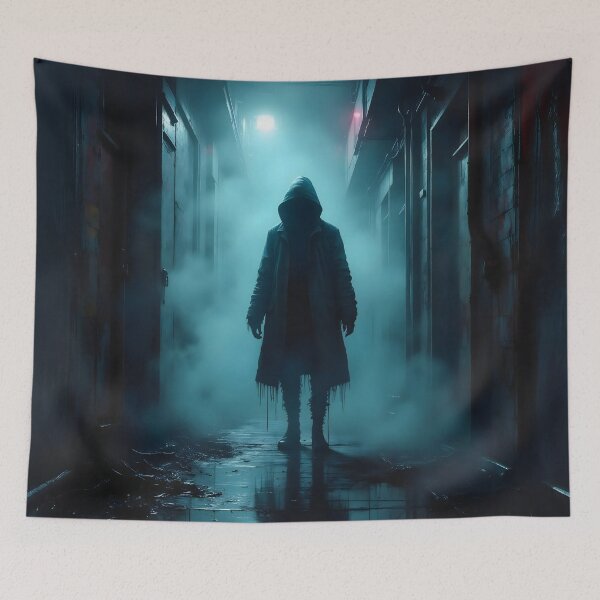 Item preview, The Last Sailor designed and sold by PictureNZ.