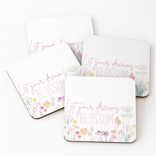 Item preview, Brighten up your space with this uplifting and nature-inspired spring design! designed and sold by LittleMiddleMomma.