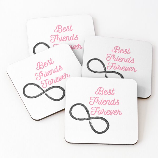 Item preview, Best Friends Forever designed and sold by SarahKay Designs.