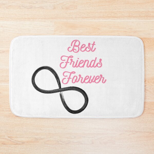 Item preview, Best Friends Forever designed and sold by SarahKay Designs.