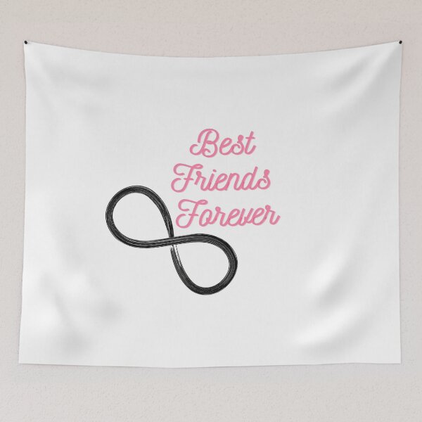 Item preview, Best Friends Forever designed and sold by SarahKay Designs.