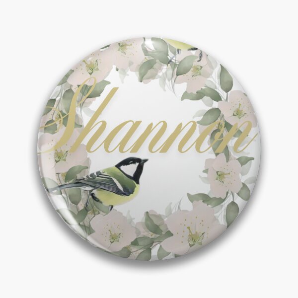 Item preview, Shannon  designed and sold by TaraPen.