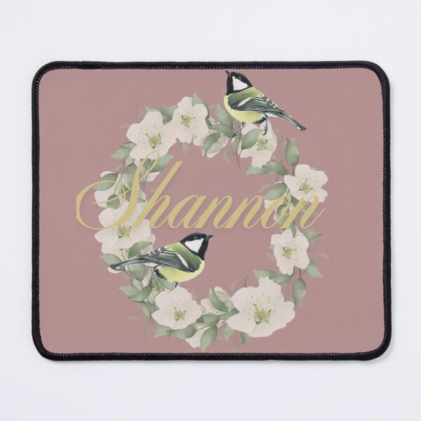 Item preview, Shannon designed and sold by TaraPen.