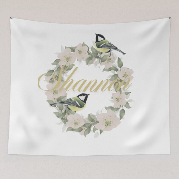 Item preview, Shannon  designed and sold by TaraPen.