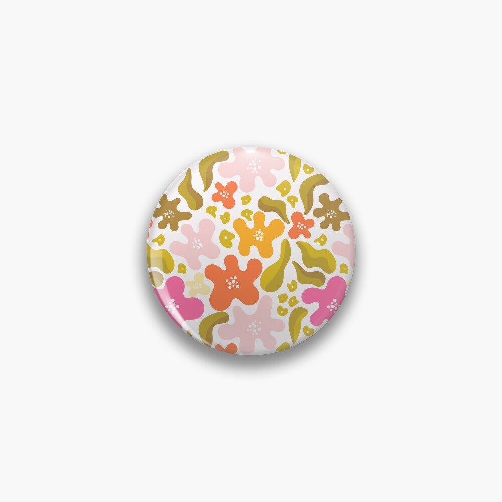 Item preview, Pin designed and sold by TangoCharlieNZ.