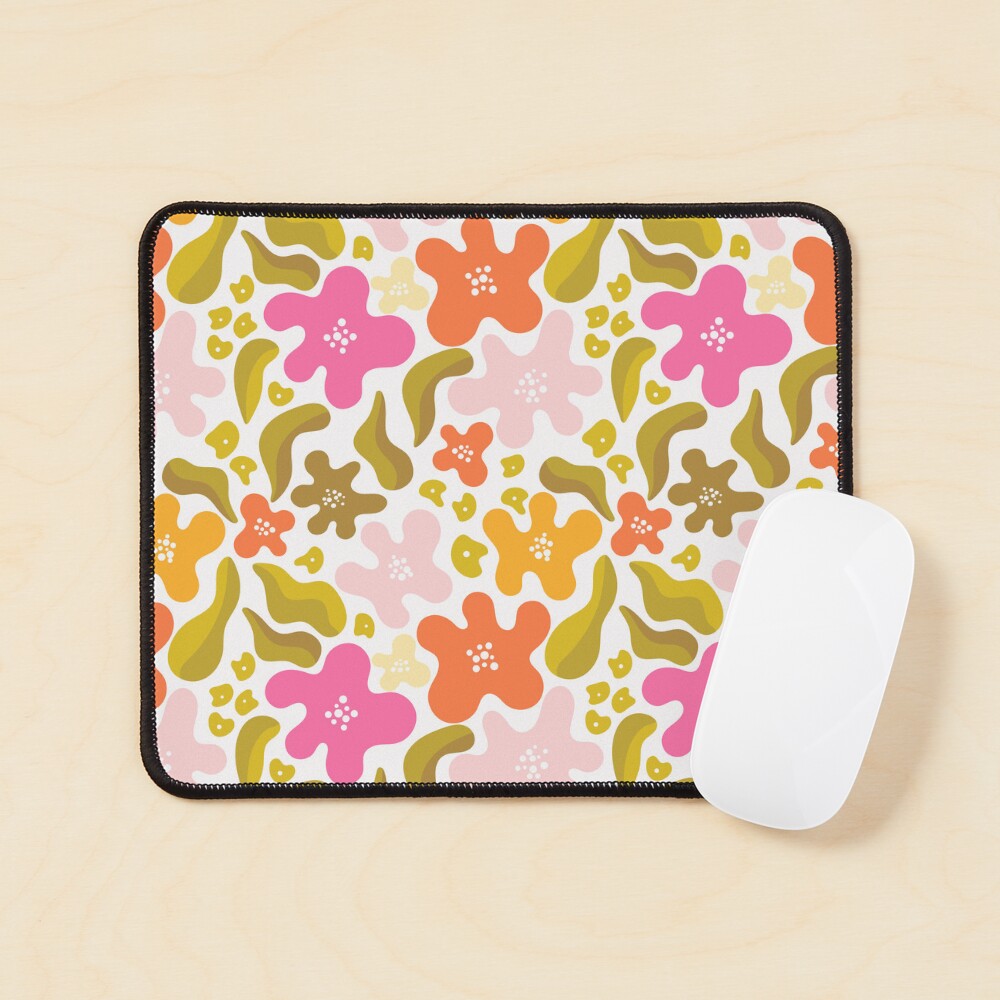 Item preview, Mouse Pad designed and sold by TangoCharlieNZ.