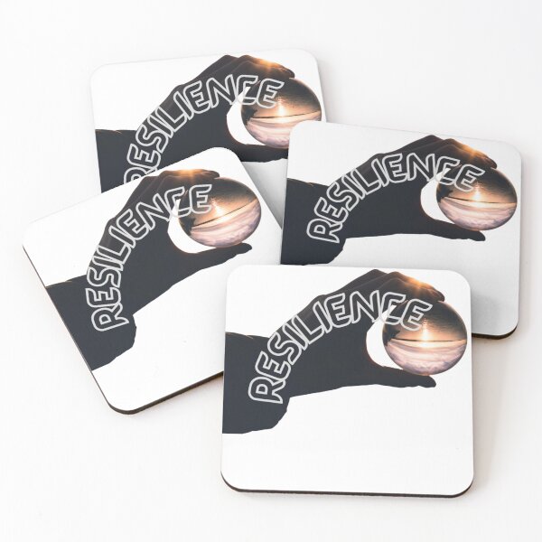 Item preview, "Resilience - Take Charge Collection" designed and sold by RGCollectiveCo – Wearable Art & Design.