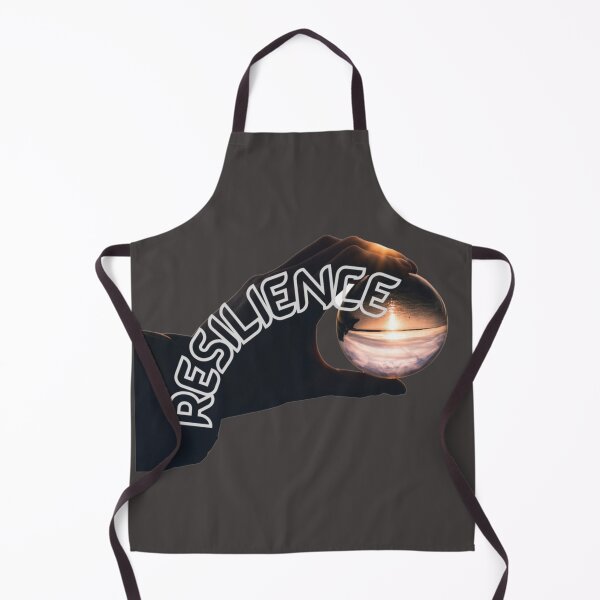 Item preview, "Resilience - Take Charge Collection" designed and sold by RGCollectiveCo – Wearable Art & Design.