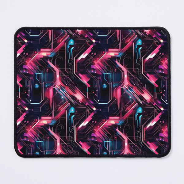 Item preview, Tech Era designed and sold by MidArtForge.