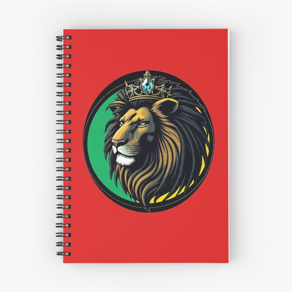 Item preview, Jamaican Lion Majesty designed and sold by T-Vergent.