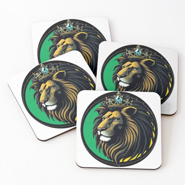 Item preview, Jamaican Lion Majesty designed and sold by T-Vergent.