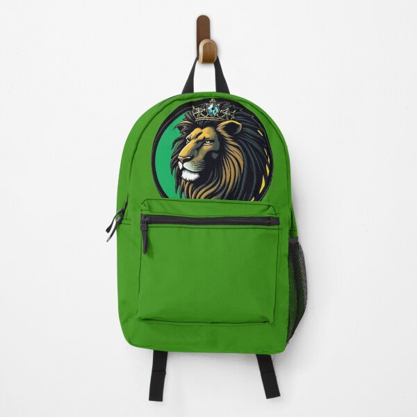 Item preview, Jamaican Lion Majesty designed and sold by T-Vergent.