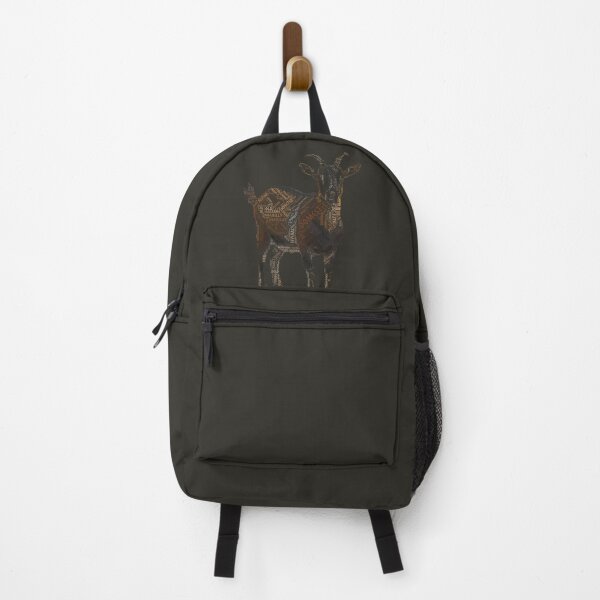 Item preview, Goat designed and sold by TorturedArtistX.