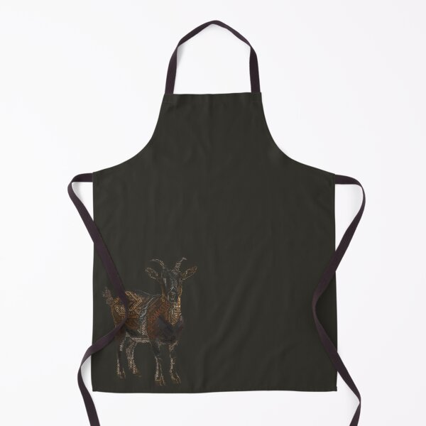 Item preview, Goat designed and sold by TorturedArtistX.