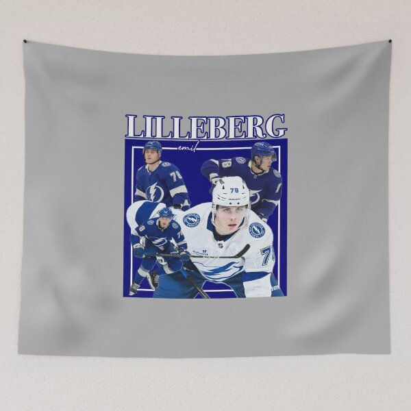 Item preview, emil lilleberg retro design designed and sold by aksav.
