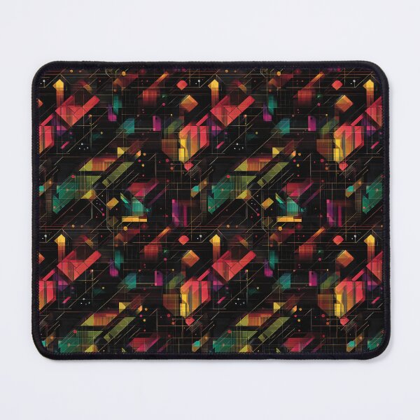 Item preview, Tech Era designed and sold by MidArtForge.
