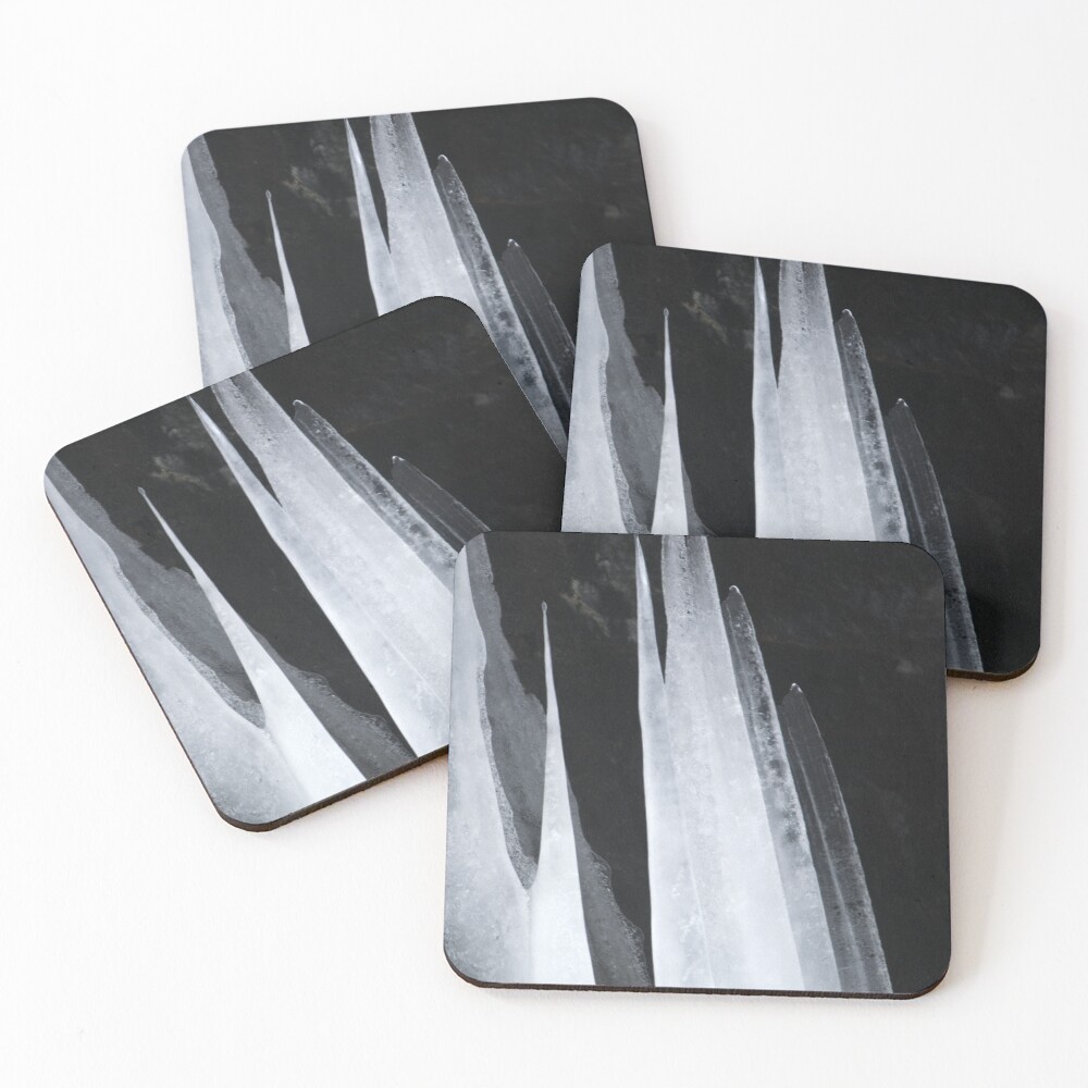 Item preview, Coasters (Set of 4) designed and sold by micmac.