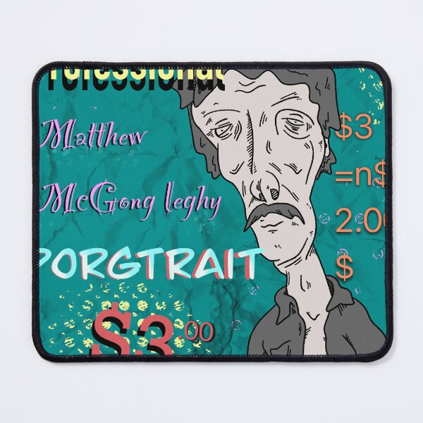 Item preview, Professionel Mathwe Magicony Porntrat designed and sold by Kiefer Moore.